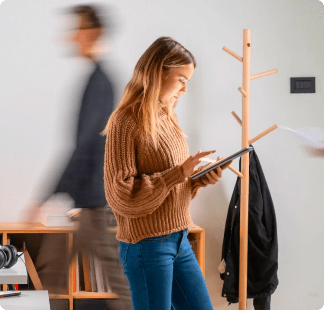 Digital transformation and business innovation collaboration